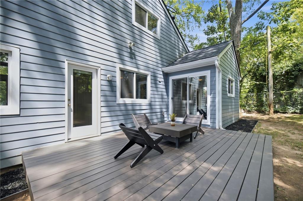 505 Oakdale Road Northeast Atlanta, GA 30307 - Photo 43 of 63 Gallery Image 43