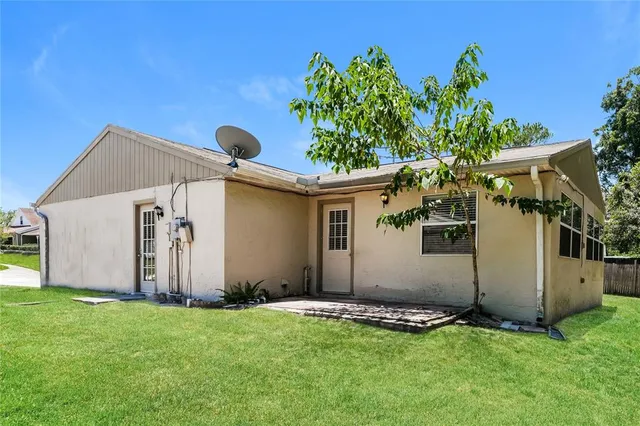 $1,820 | 10319 Widgeon Way, New Port Richey, FL 34654