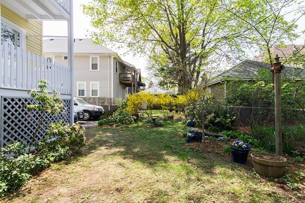 15 Newton Road, Unit 1 Arlington, MA 02474 - Photo 22 of 24 Gallery Image 22