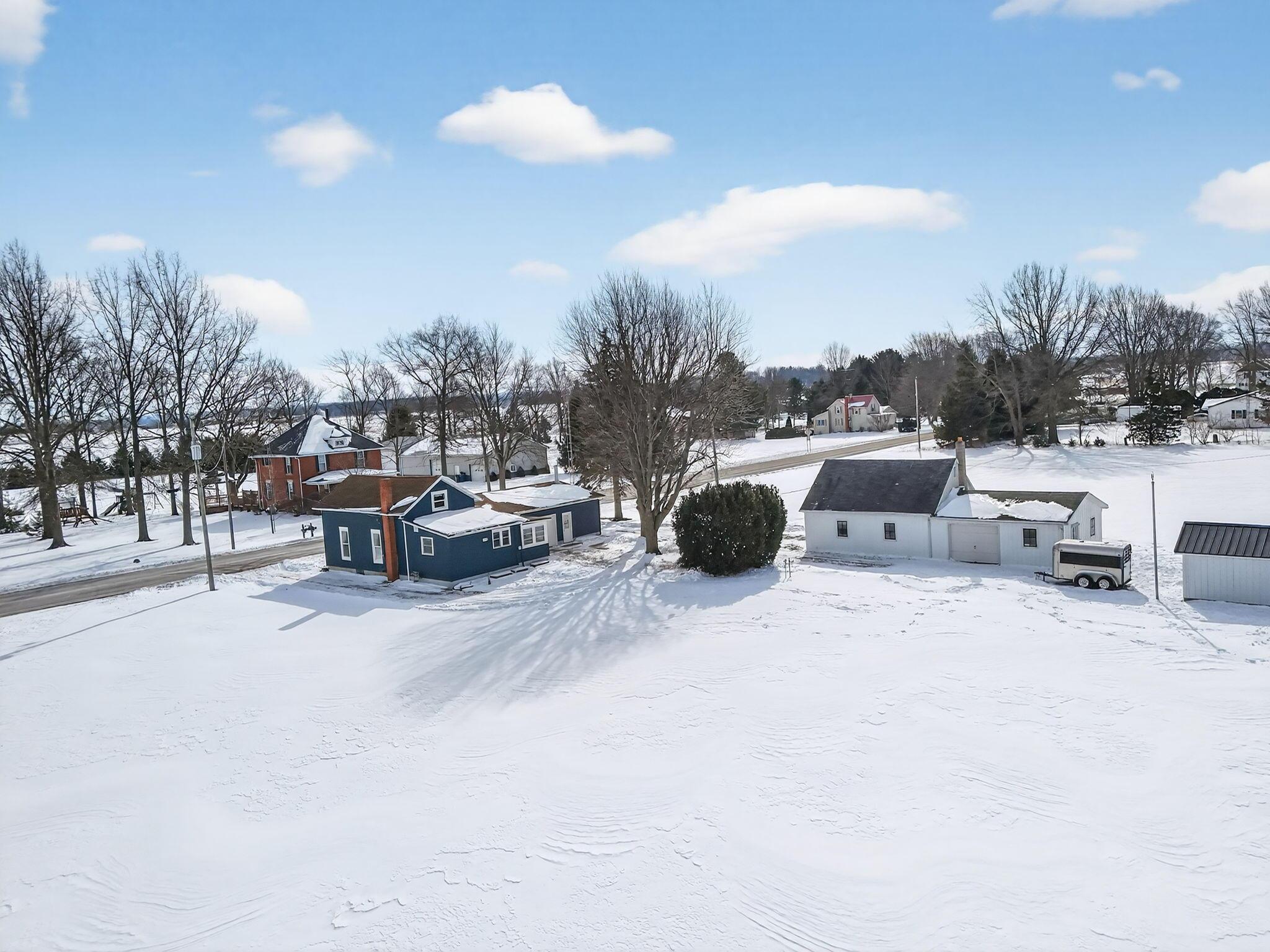 5630 State Rte 61 Shelby, OH 44875 - Photo 61 of 70 5630 State Rte 61 (Drone)-11