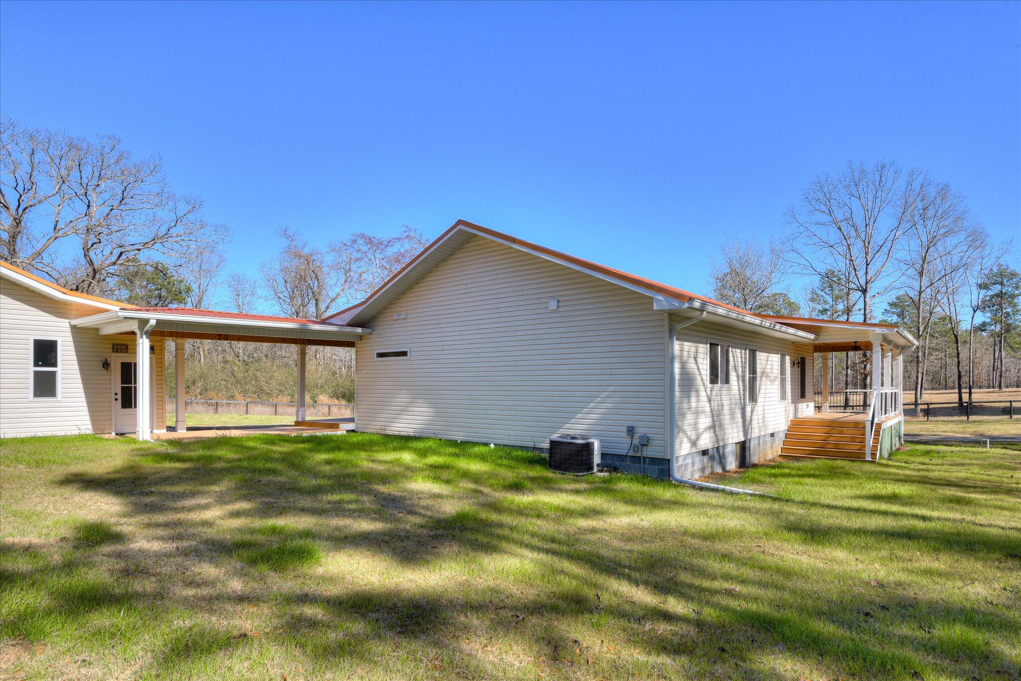 400 Rish Store Road Wagener, SC 29164 - Photo 43 of 45