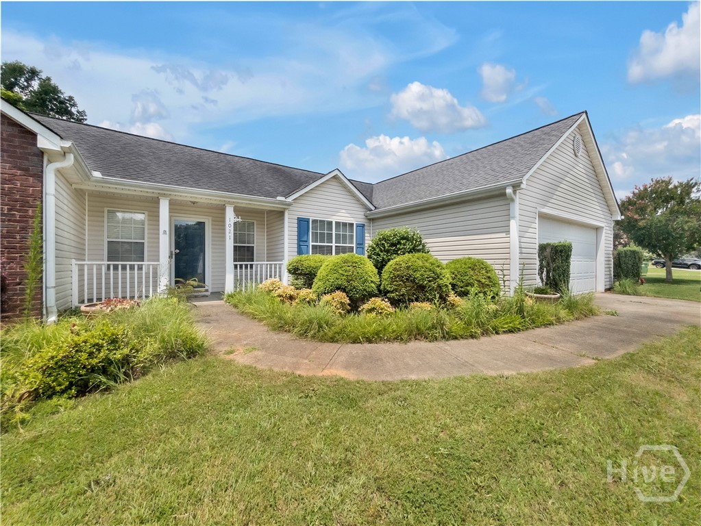 1021 Windsor Drive Monroe, GA 30656 - Photo 3 of 30
