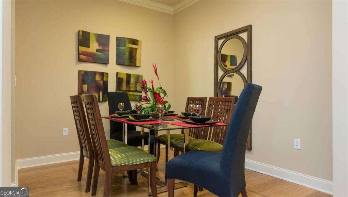 3645 Habersham Road Northeast, Unit 403 Atlanta, GA 30305 - Photo 4 of 15