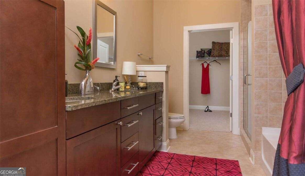 3645 Habersham Road Northeast, Unit 403 Atlanta, GA 30305 - Photo 7 of 15