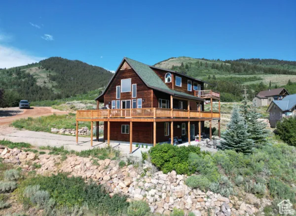$639,000 | 646 Cold Springs Drive, Unit 394, Fish Haven, ID 83287