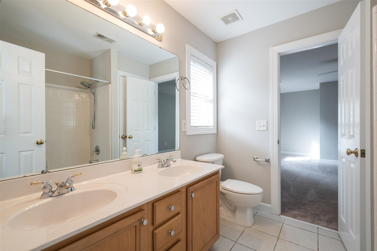 2812 Crystal Oaks Lane Raleigh, NC 27614 - Photo 30 of 30 Photo 30