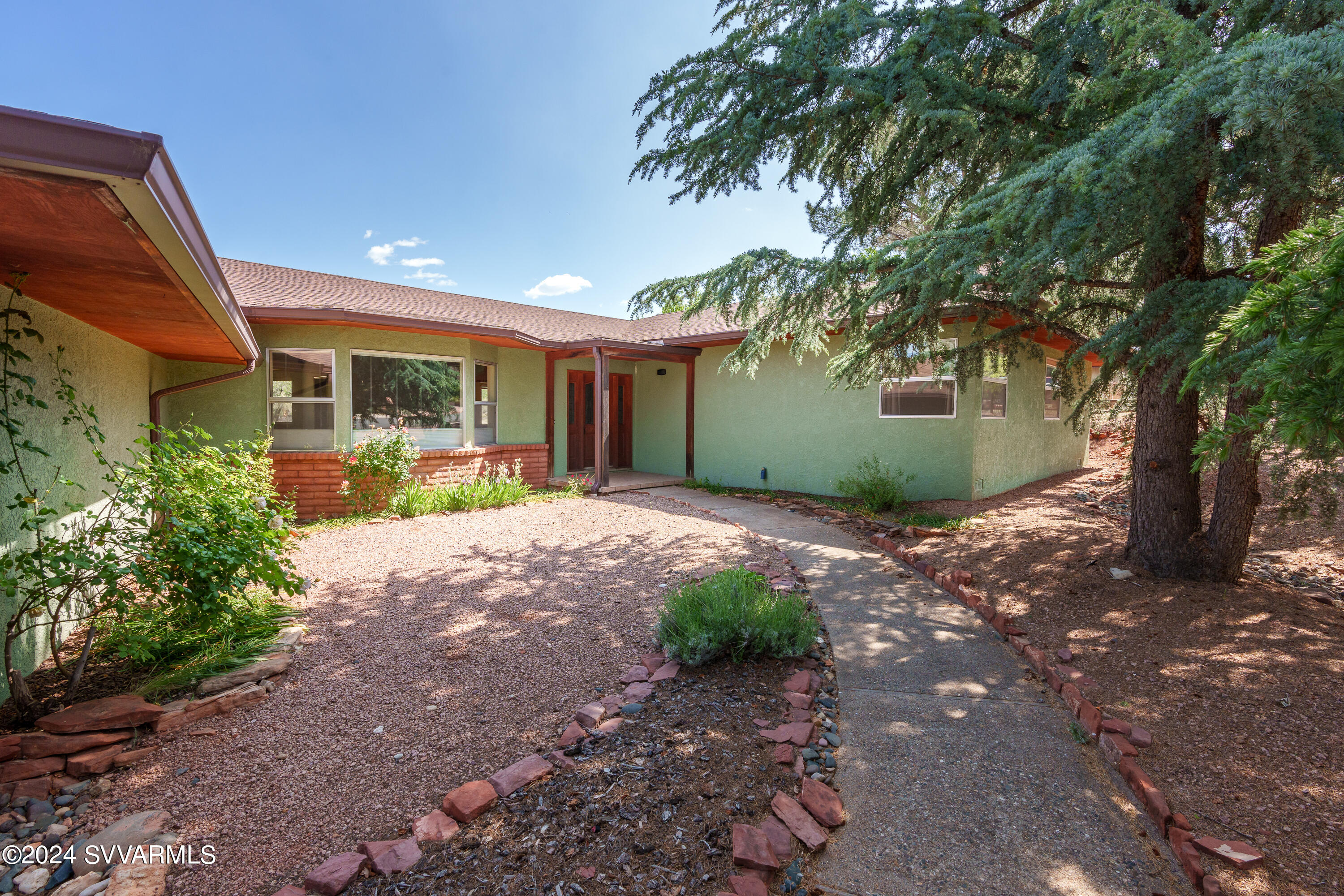 60 Sierra Road Sedona, AZ 86336 - Photo 13 of 43 60 Sierra Rd Sedona AZ