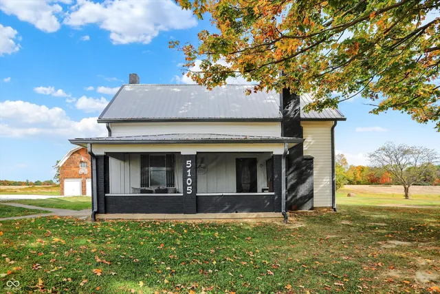 $540,000 | 5105 Highway 42, Martinsville, IN 46151