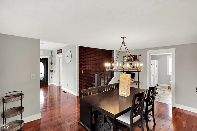 $540,000 | 5105 Highway 42, Martinsville, IN 46151