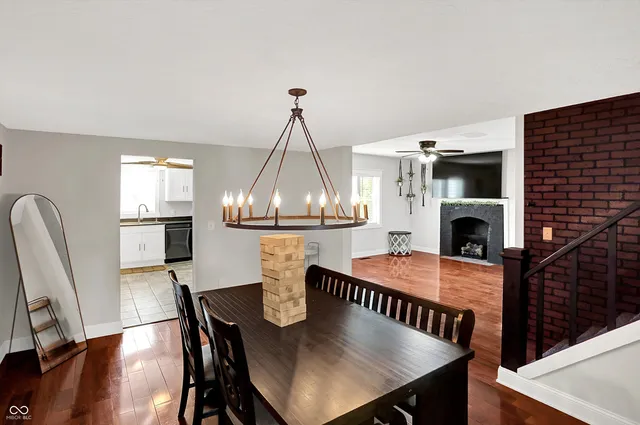 $540,000 | 5105 Highway 42, Martinsville, IN 46151