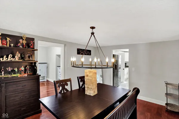 $530,000 | 5105 Highway 42, Martinsville, IN 46151