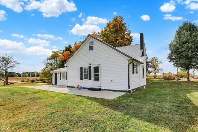 $540,000 | 5105 Highway 42, Martinsville, IN 46151
