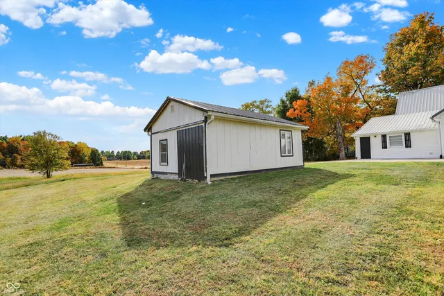 $540,000 | 5105 Highway 42, Martinsville, IN 46151