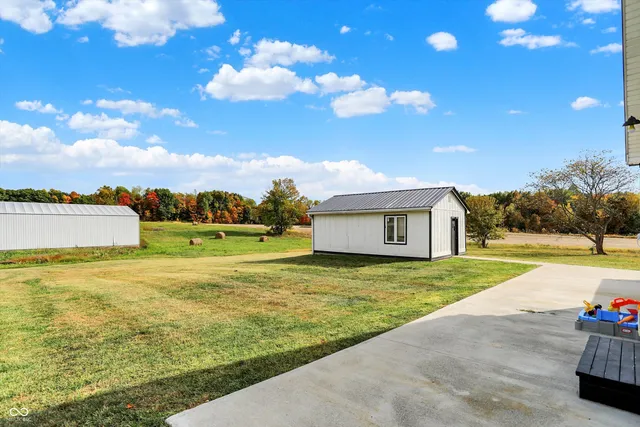 $540,000 | 5105 Highway 42, Martinsville, IN 46151