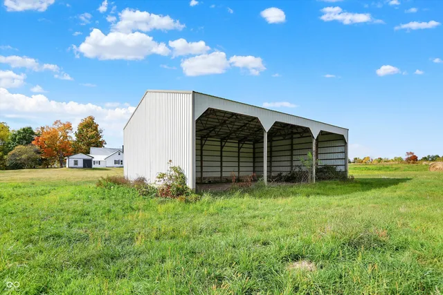 $540,000 | 5105 Highway 42, Martinsville, IN 46151