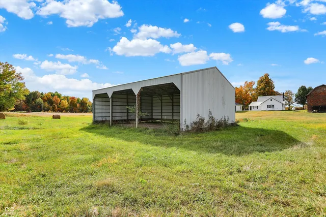 $540,000 | 5105 Highway 42, Martinsville, IN 46151