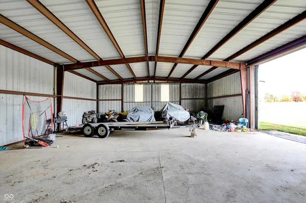 $530,000 | 5105 Highway 42, Martinsville, IN 46151