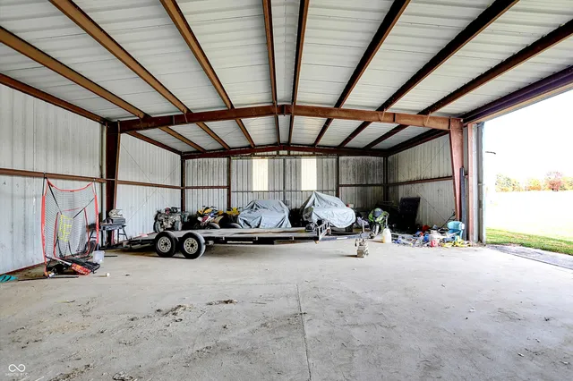 $540,000 | 5105 Highway 42, Martinsville, IN 46151