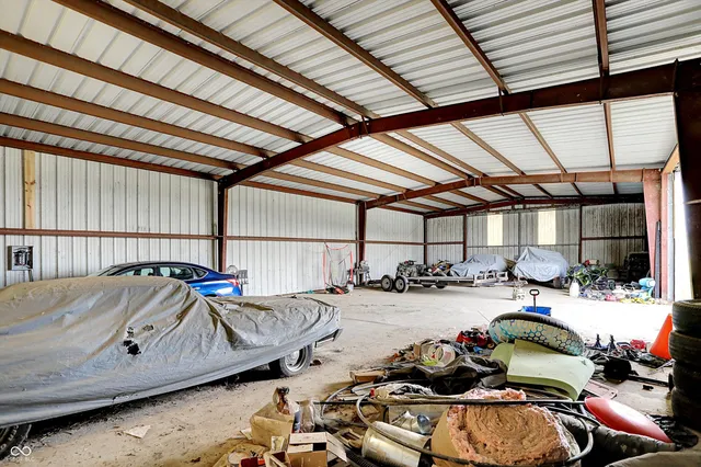 $540,000 | 5105 Highway 42, Martinsville, IN 46151