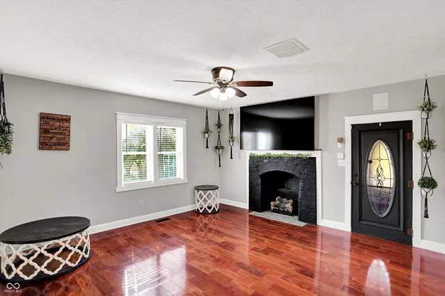 $540,000 | 5105 Highway 42, Martinsville, IN 46151