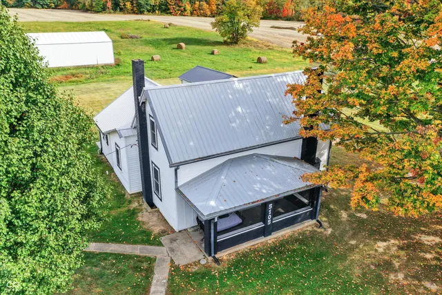 $540,000 | 5105 Highway 42, Martinsville, IN 46151