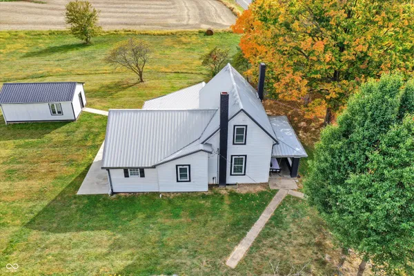 $530,000 | 5105 Highway 42, Martinsville, IN 46151