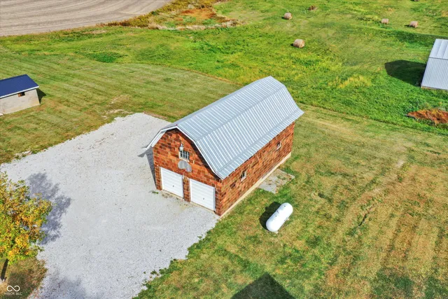 $540,000 | 5105 Highway 42, Martinsville, IN 46151