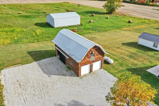 $540,000 | 5105 Highway 42, Martinsville, IN 46151