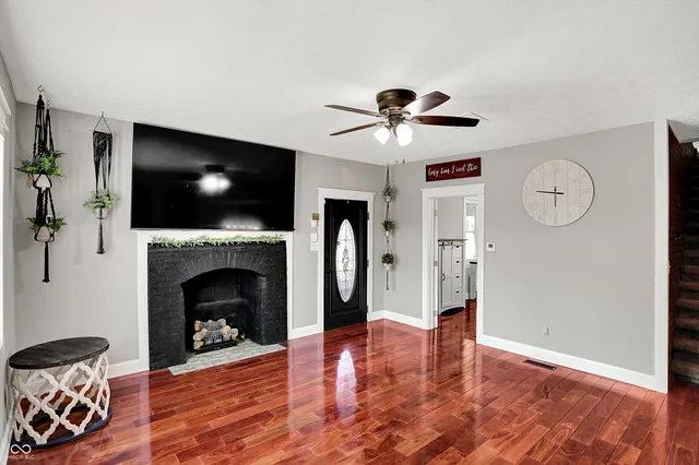 $540,000 | 5105 Highway 42, Martinsville, IN 46151