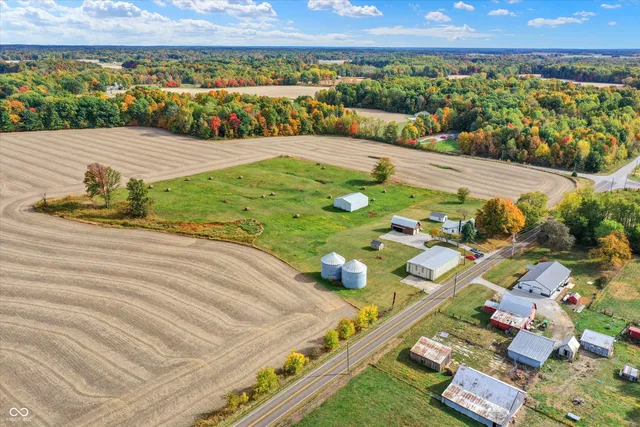 $540,000 | 5105 Highway 42, Martinsville, IN 46151