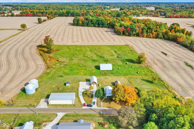 $540,000 | 5105 Highway 42, Martinsville, IN 46151