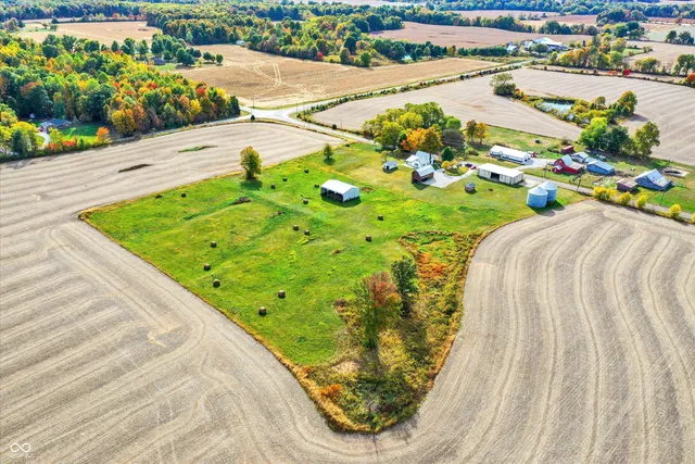 $540,000 | 5105 Highway 42, Martinsville, IN 46151