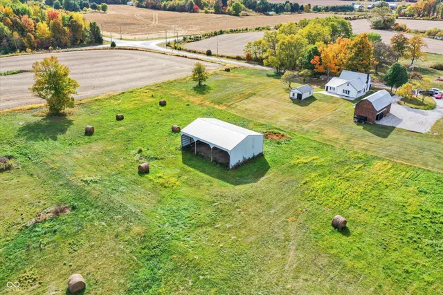 $540,000 | 5105 Highway 42, Martinsville, IN 46151