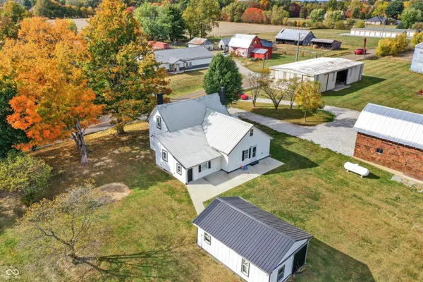 $530,000 | 5105 Highway 42, Martinsville, IN 46151