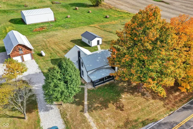 $540,000 | 5105 Highway 42, Martinsville, IN 46151