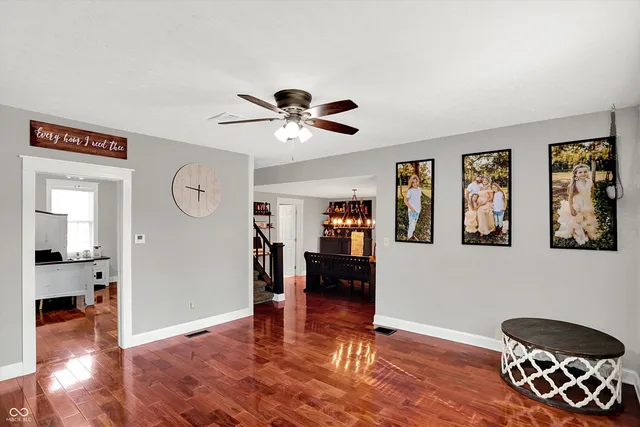 $540,000 | 5105 Highway 42, Martinsville, IN 46151