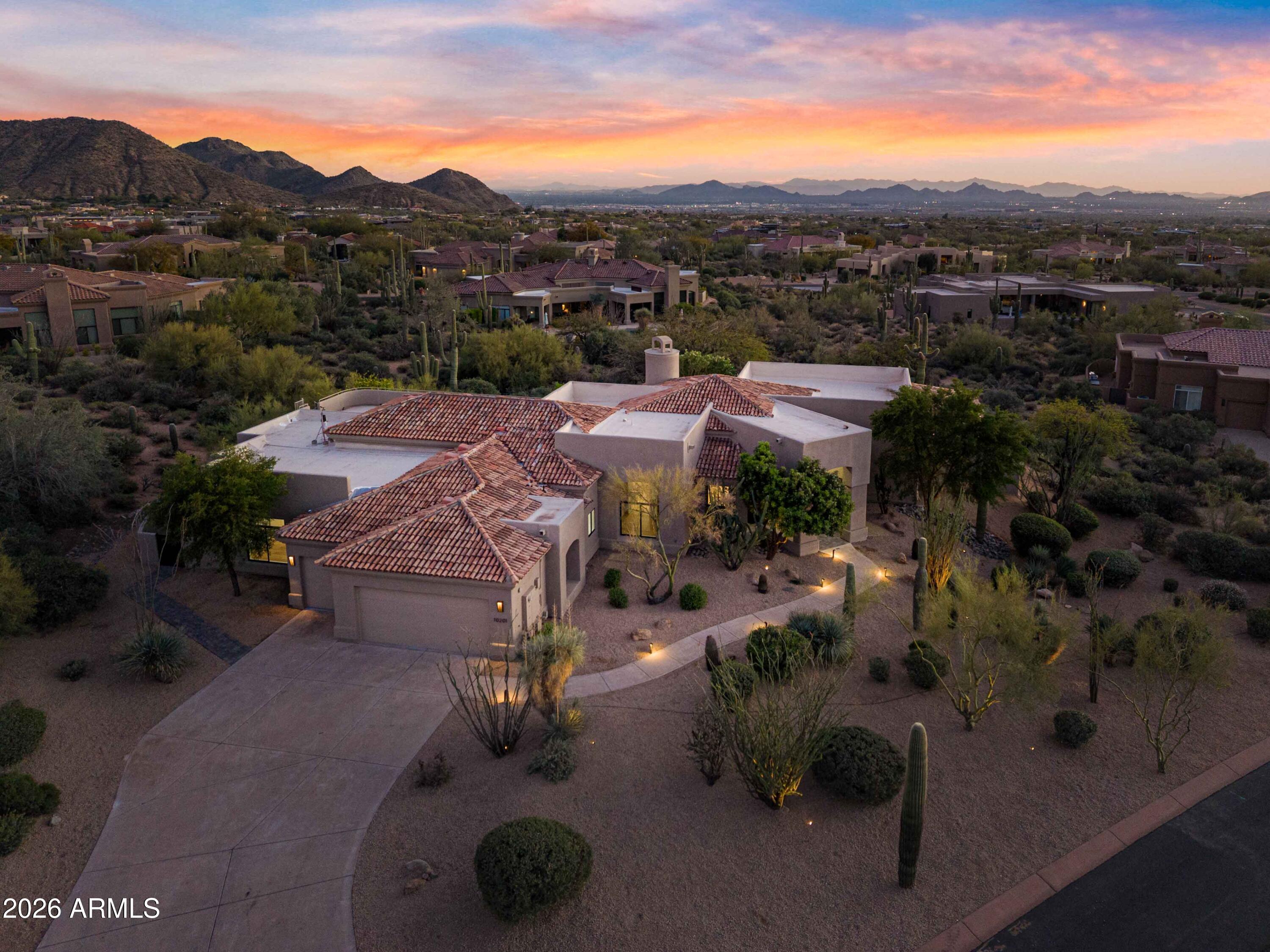 10201 East Ranch Gate Road Scottsdale, AZ 85255 - Photo 41 of 63