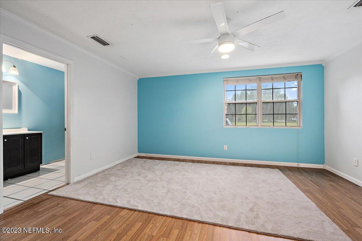 12116 Old Plank Road Jacksonville, FL 32220 - Photo 18 of 36 17-Primary Bedroom
