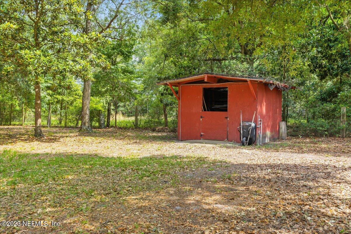 12116 Old Plank Road Jacksonville, FL 32220 - Photo 28 of 36 27-Storage
