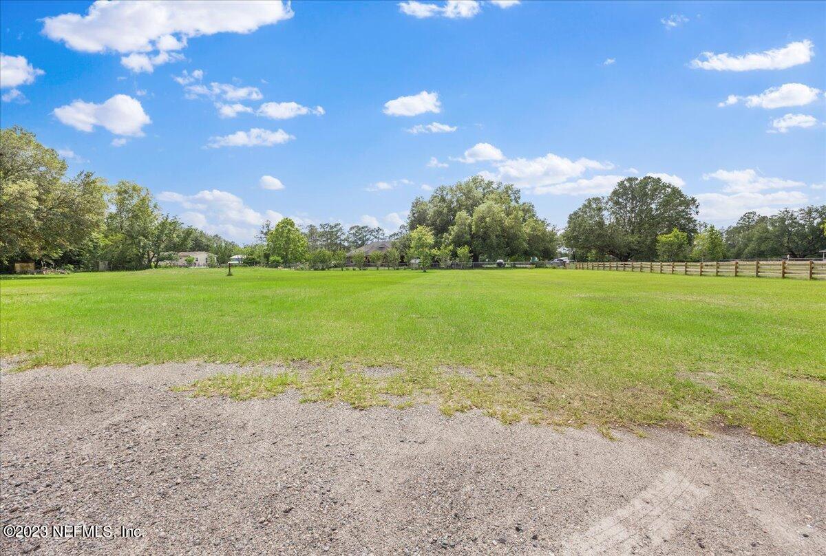12116 Old Plank Road Jacksonville, FL 32220 - Photo 29 of 36 28-Side Yard