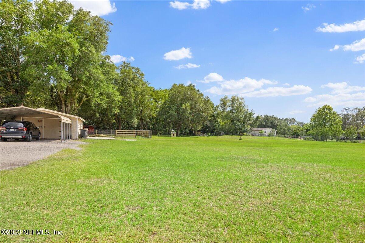 12116 Old Plank Road Jacksonville, FL 32220 - Photo 30 of 36 29-Side Yard