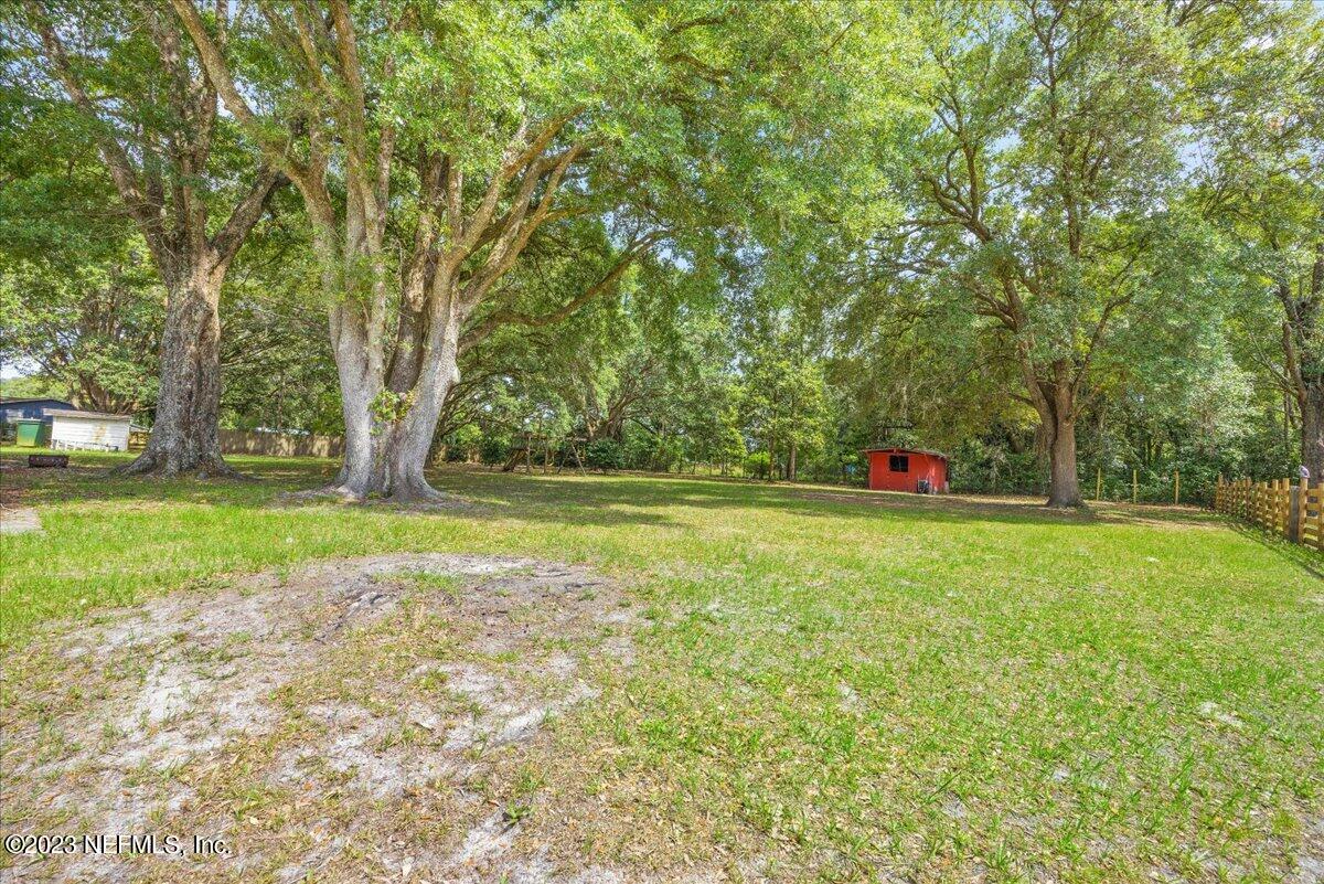 12116 Old Plank Road Jacksonville, FL 32220 - Photo 31 of 36 30-Backyard