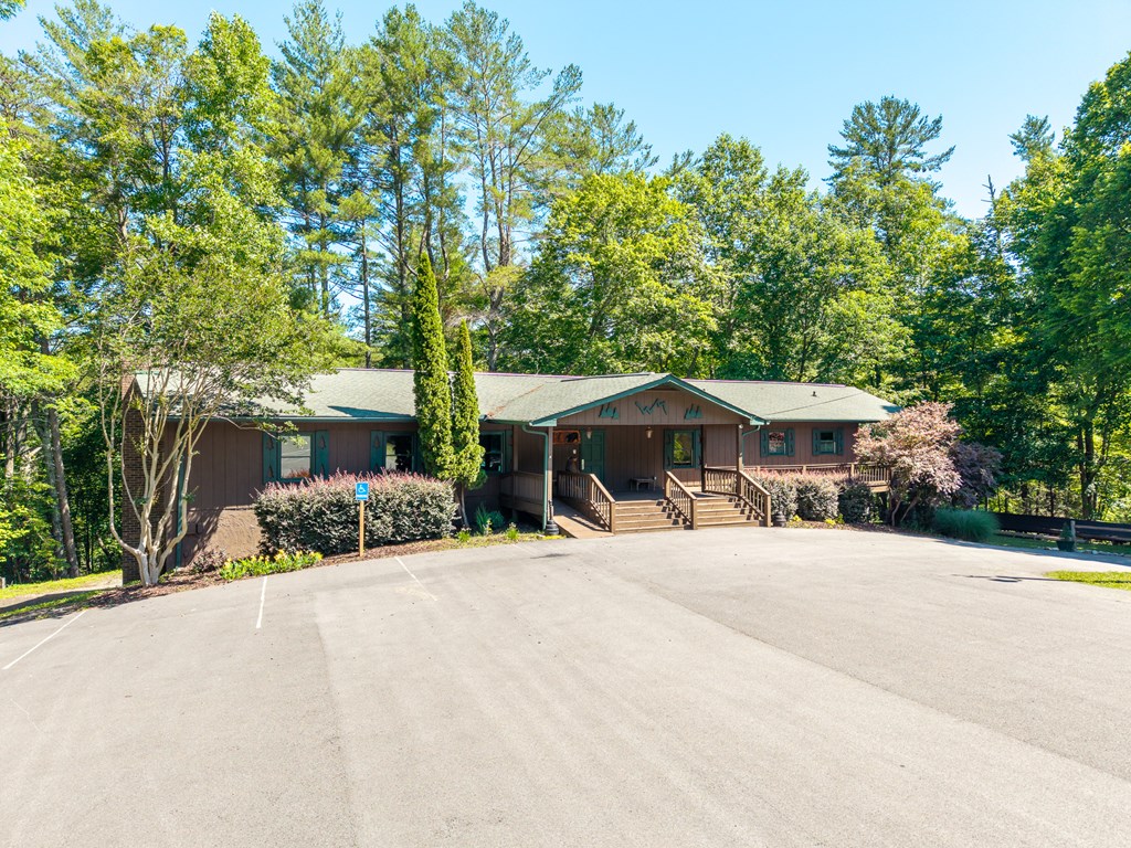 775 Mountain Oak Road Ellijay, GA 30536 - Photo 90 of 106 Amenities