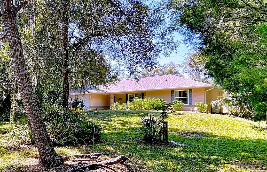 11236 North Rain Point Inglis, FL 34449 - Photo 9 of 71