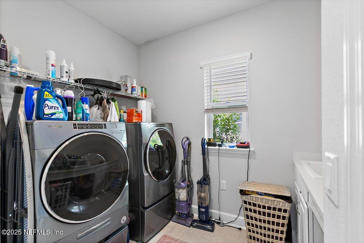 116 Clarendon Road St. Johns, FL 32259 - Photo 23 of 35 23-Utility Room