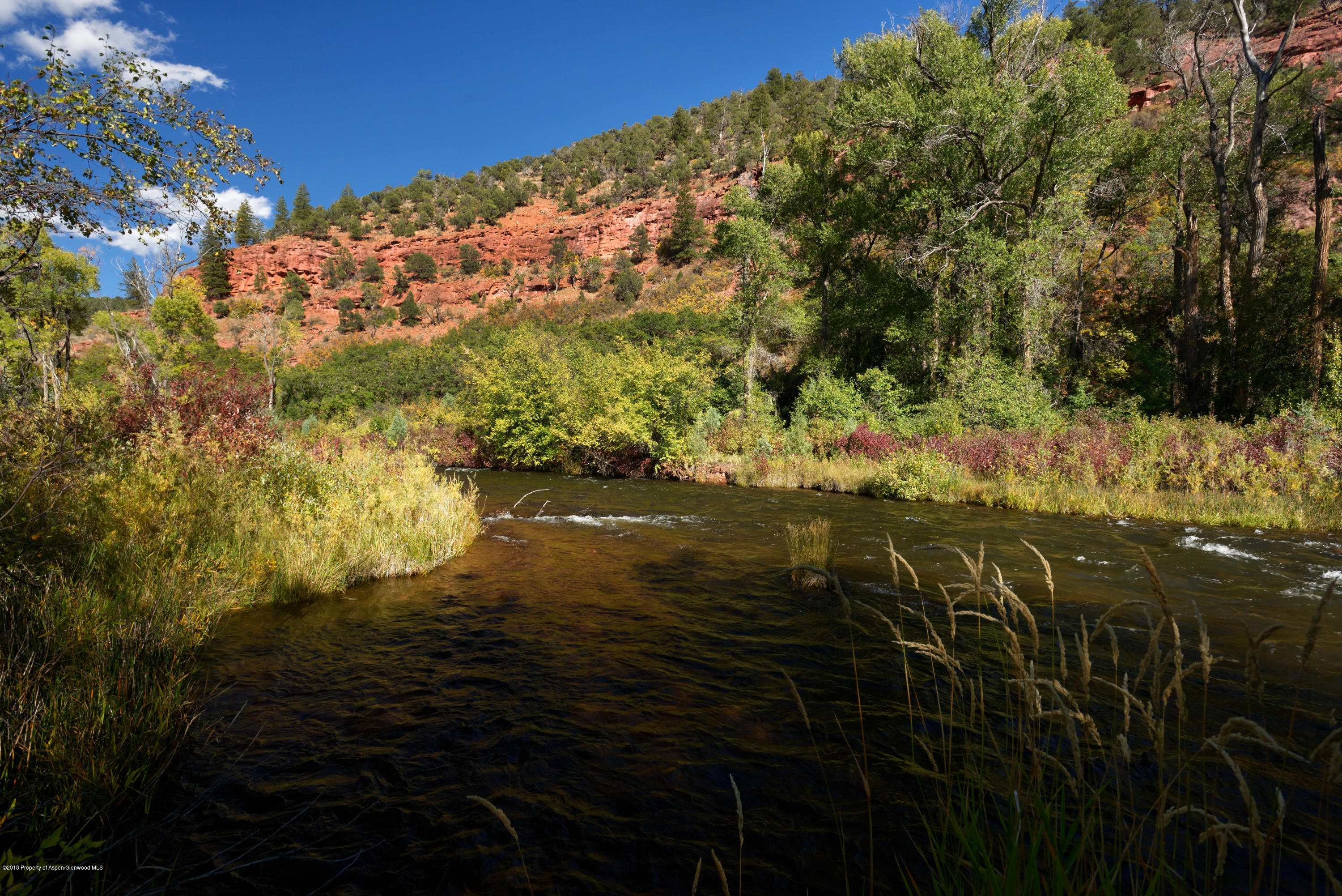 3006 Frying Pan Road Basalt, CO 81621 - Photo 18 of 27 a view of lake
