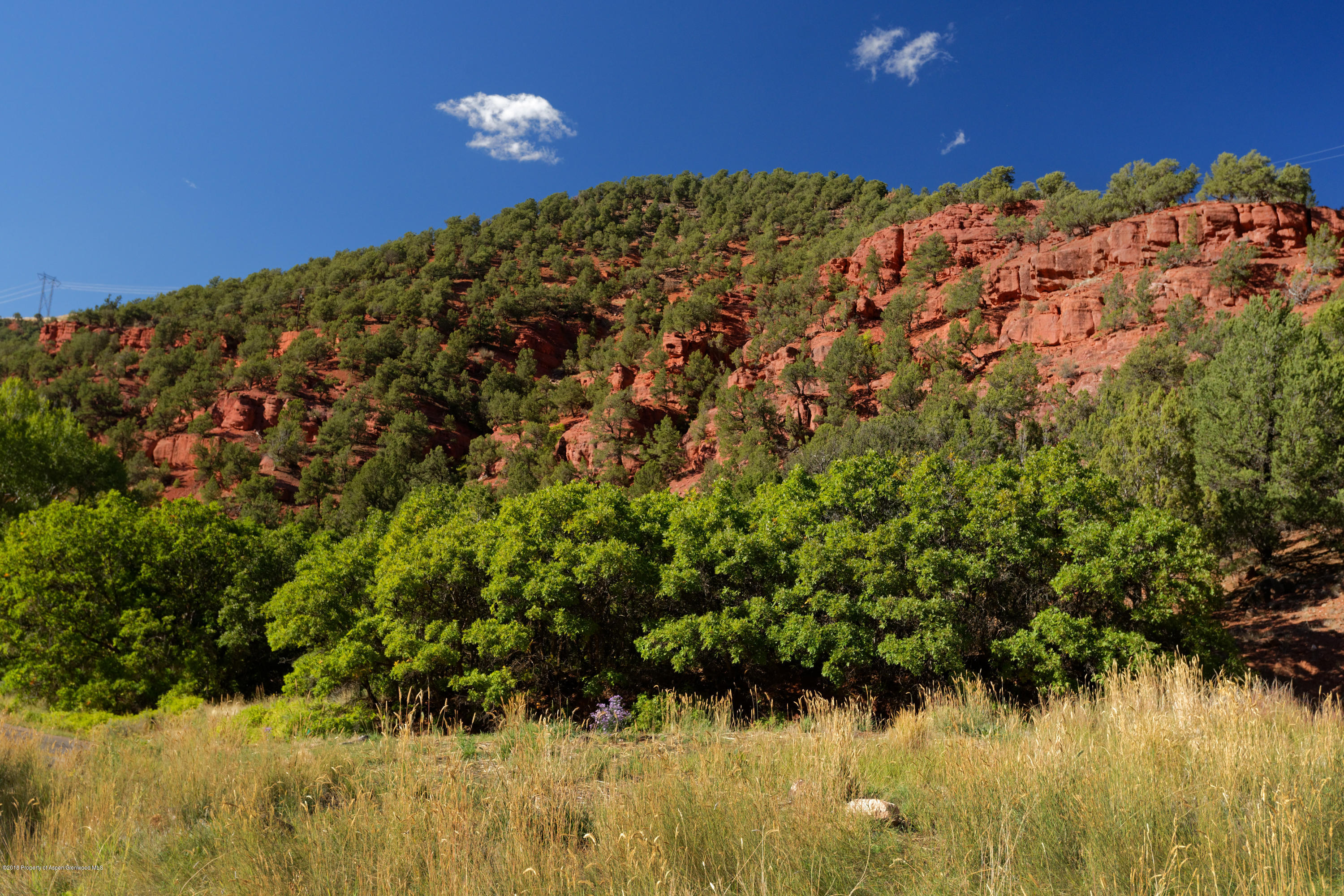 3006 Frying Pan Road Basalt, CO 81621 - Photo 21 of 27 a view of a lake