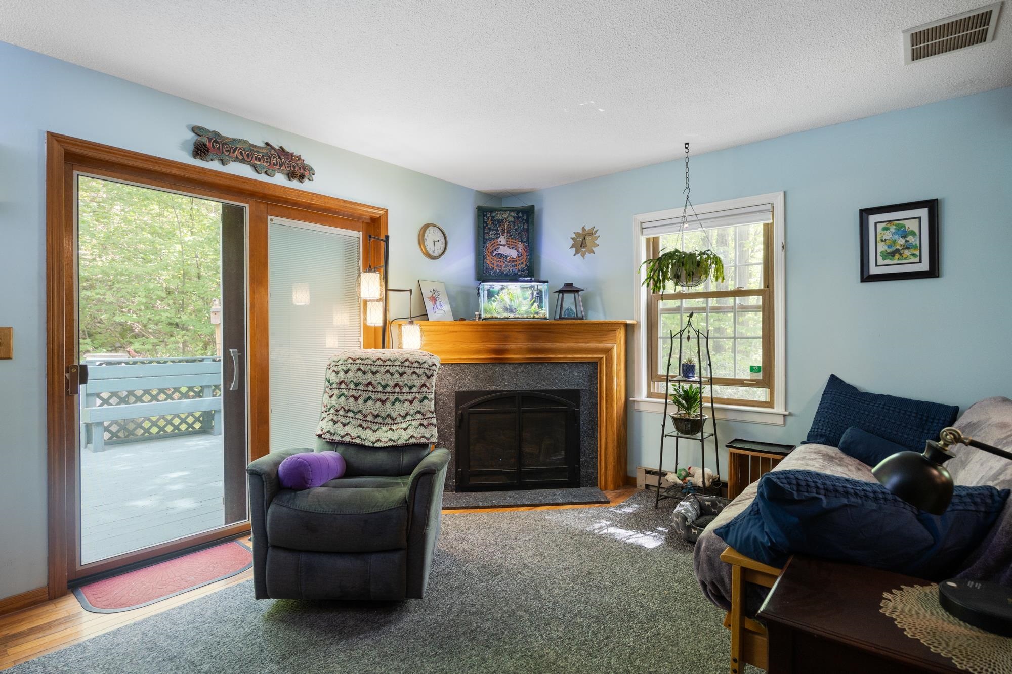 132 Whispering Pines Lane, Unit 1 Colchester, VT 05446 - Photo 18 of 48