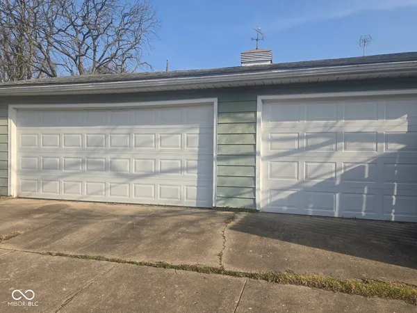 $75,000 | 2031 South 8th Street, Terre Haute, IN 47802