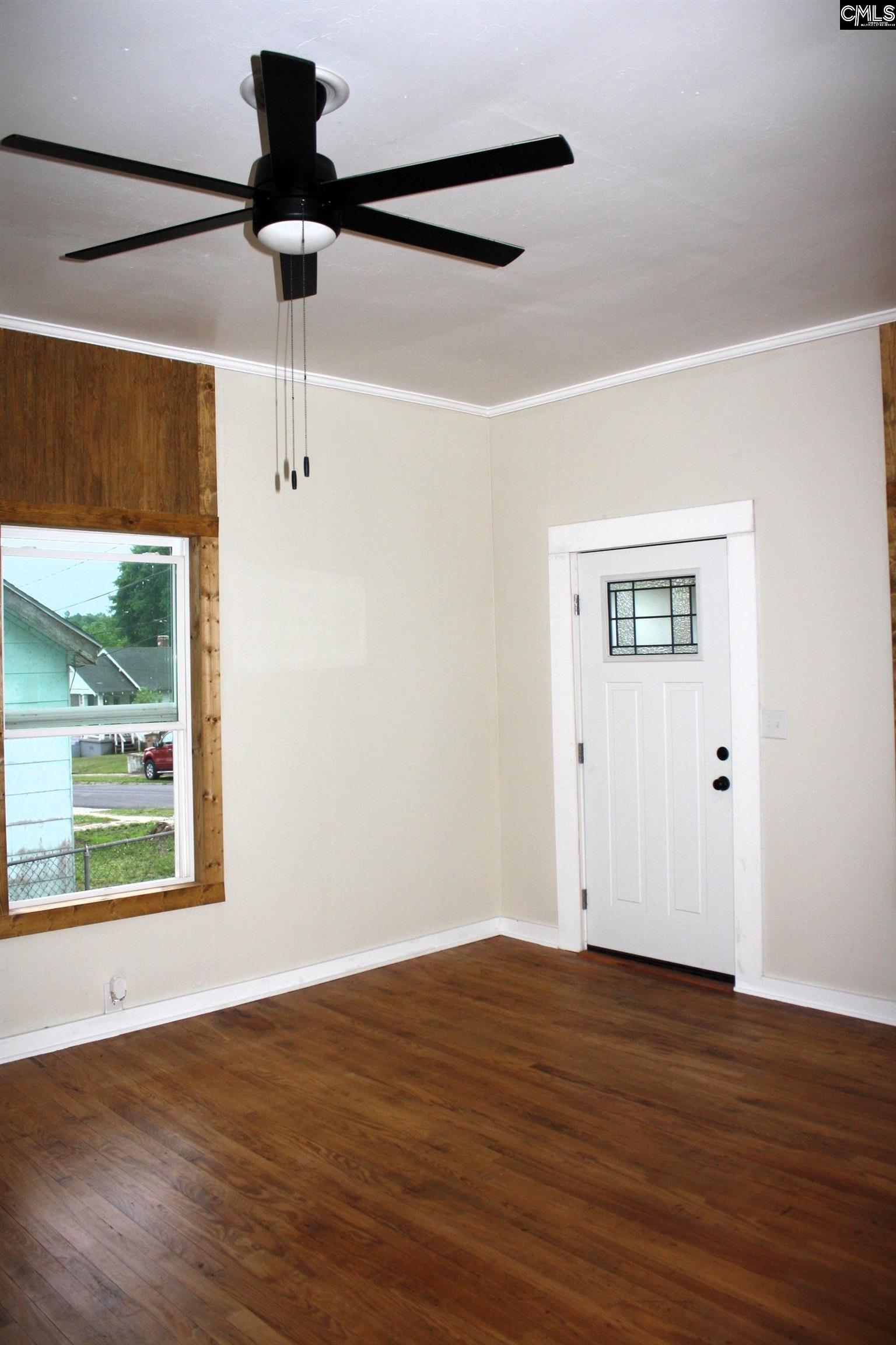65 Evans Street Whitmire, SC 29178 - Photo 6 of 10